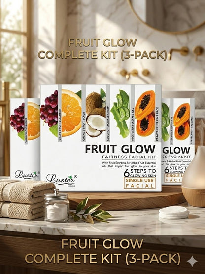 Carryharb™ Facial Kit