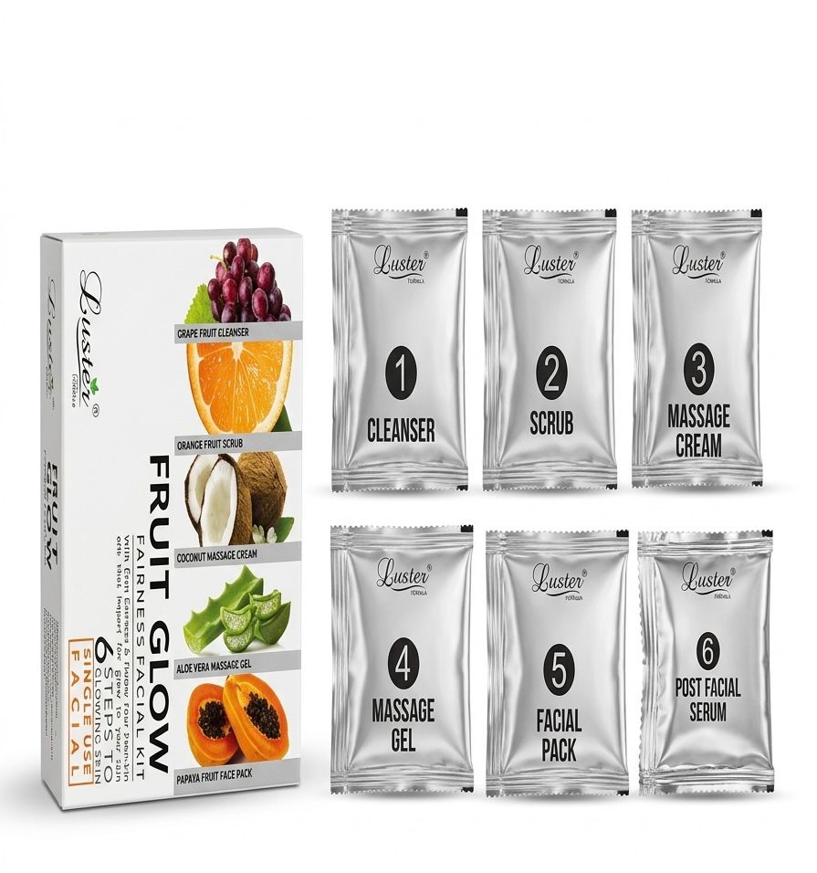 Carryharb™ Facial Kit
