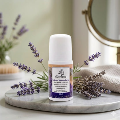 Carryharb™ Underarm Whitening Roll On