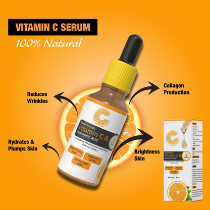 Carryharb™ Face Serum